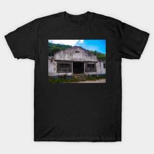 The Light Is Gone T-Shirt